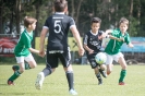 Fussball U10 Nussdorf A gegen Lienz B (21.4.2017