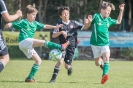 Fussball U10 Nussdorf A gegen Lienz B (21.4.2017