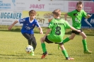 Fussball U12 Tristach gegen Prägraten (29.4.2017)