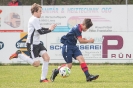 Fussball U13  Tristach gegen Spittal (15.4.2017)