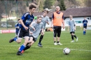 Fussball U14 Dölsach A gegen Lienz (8.4.2017)