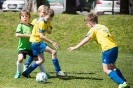 Fussball U8 Tunier in Lienz (22.4.2017)