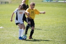 Fussball U8 Tunier in Lienz (22.4.2017)