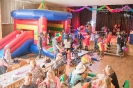 Kinderfasching im Kolping Lienz (25.2.2017)