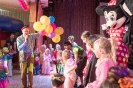 Kinderfasching im Kolping Lienz (25.2.2017)