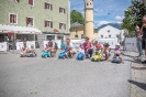 Kinderrennen Hauptplatz (10.6.2017)