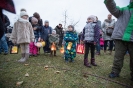 Martinsumzug Eltern Kind Zentrum Lienz (9.11.2017)