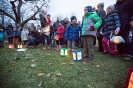 Martinsumzug Eltern Kind Zentrum Lienz (9.11.2017)