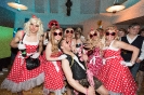 Maskenball in Dölsach (25.2.2017)