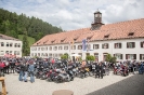 Motorradsegnung Lienz (20.5.2017)
