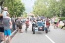Oldtimer Rallye Dölsach (4.6.2017)
