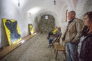 Reduktion II Performance von Dieter Remler  Tammerburg - Lienz (21.4.2017)_12