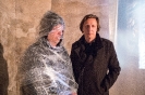 Reduktion II Performance von Dieter Remler  Tammerburg - Lienz (21.4.2017)_13