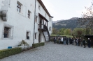 Reduktion II Performance von Dieter Remler  Tammerburg - Lienz (21.4.2017)_2