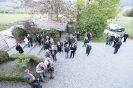 Reduktion II Performance von Dieter Remler  Tammerburg - Lienz (21.4.2017)_3