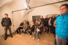 Reduktion II Performance von Dieter Remler  Tammerburg - Lienz (21.4.2017)_6