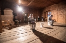 Reduktion II Performance von Dieter Remler  Tammerburg - Lienz (21.4.2017)_9