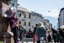 Seifenblasen-Flashmob Lienz Johannesplatz (29.4.2017)