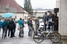 Typisierungsaktion für Leukämiehilfe Österreich Haspinger Kaserne Lienz (5.3.2017)