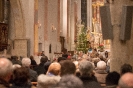 Weihnachtsmesse St.Andä mit Turmbläser (24.12.2017)