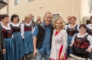 1 Mai Fest der SPÖ Volkshaus Lienz (1.5.2018)