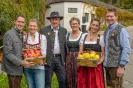 Apfelfest Kuenzhof (7.10.2018)
