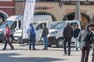 Autoschau Nutzfahrzeuge E-Autos (23.3.2018)