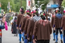 Bataillonsschützenfest Lienzer Talboden - Ainet (2.6.2018)