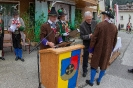 Bataillonsschützenfest Lienzer Talboden - Ainet (2.6.2018)