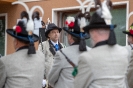 Bataillonsschützenfest Lienzer Talboden - Ainet (2.6.2018)