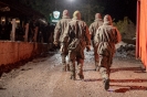 Bundesheer Einsatz Galitzenklamm Nacht (31.10.2018) 
