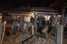 Bundesheer Einsatz Galitzenklamm Nacht (31.10.2018) 