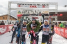 Dolomitenlauf FT 42/20km in Obertilliach  FIS WORLDLOPPET CUP (21.1.2018)
