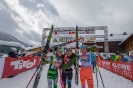 Dolomitenlauf FT 42/20km in Obertilliach  FIS WORLDLOPPET CUP (21.1.2018)