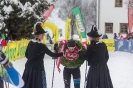 Dolomitenlauf FT 42/20km in Obertilliach  FIS WORLDLOPPET CUP (21.1.2018)