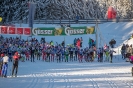 Dolomitenlauf Obertilliach (20.1.2018)