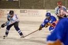 Eishockey Leisach gegen Debant (13.1.2018)