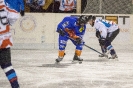 Eishockey Leisach gegen Debant (13.1.2018)