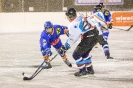 Eishockey Leisach gegen Debant (13.1.2018)
