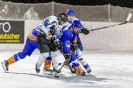 Eishockey Leisach gegen Oberdrauburg (30.12.2018)