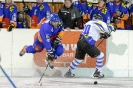 Eishockey Leisach gegen Oberdrauburg (30.12.2018)