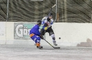 Eishockey Leisach gegen Oberdrauburg (30.12.2018)