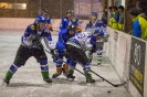 Eishockey Leisach gegen Virgen (5.1.2018)