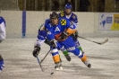Eishockey Leisach gegen Virgen (5.1.2018)