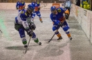 Eishockey Leisach gegen Virgen (5.1.2018)