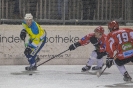 Eishockey Lienz gegen Huben (5.1.2018)