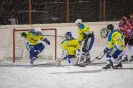 Eishockey Lienz gegen Huben (5.1.2018)