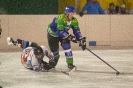 Eishockey NUSSDORF DEBANT gegen  VIRGEN II (27.1.2018)