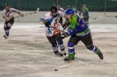 Eishockey NUSSDORF DEBANT gegen  VIRGEN II (27.1.2018)