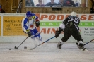 Eishockey UEC Leisach 1 gegen EC Black Devils Prägraten 1 (21.12.2018)